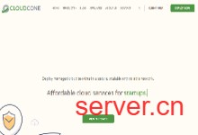 CloudCone九周年特价：大硬盘VPS年付$14.24起、纯SSD年付$18.28起，续费同价-服务器指南